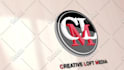 make a 3d intro