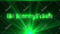 create dynamic 3d or custom logo intro or outro