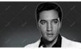do elvis voice and video talk and or sing