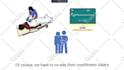 make white board animation or medical explainer videos