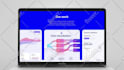 design a unique, responsive website for your business