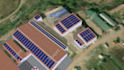 design and simulate solar pv system on pvsyst software