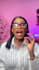 female spokesperson ugc videos and ugc video ads