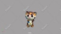 do 3d animation for games