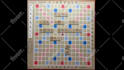 make personal Scrabblelized video message