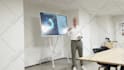 do camera, motion tracking, add motion graphics, text, titles to any video