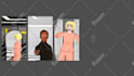 do quality diagram, super artistic illustration, cartoons for kids
