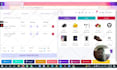 setup advance pos accounting stock inventory software erp hrm CRM