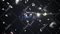 make shattered diamond logo reveal video in full hd in 24 hours