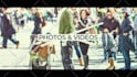 create an event promo for any event