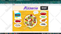 design any games and animation on scratch programming
