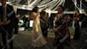do cinematic wedding video editing