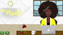 design awesome animated cartoon show in character animator