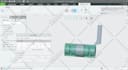 do mechanical design in creo parametric, solidworks, autocad