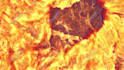make 50 epic fire logo intro video animation