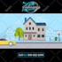 do soft washing, exterior cleaning, power washing videos
