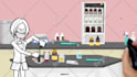 create an excellent whiteboard video animation