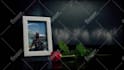 make memorial funeral tribute slideshow video with photos