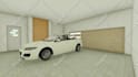 do 3d modeling, rendering, and walkthrough animation