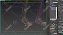 create 3d things for online game