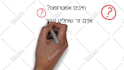 create a whiteboard video for you