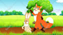 create 2d animated video