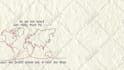 a trendy hand drawn lyric music video for your song