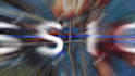 cinematic glitch trailers teaser