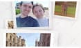 create a happy birthday photo slideshow and video montage