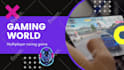 be professional and modern graphic designer