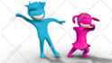 make animation for your short film, game trailer, and promo