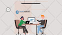 create french dutch  hebrew and german  2d animated videos