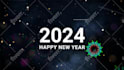do new year countdown video