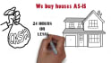 create real estate whiteboard animation video