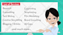 produce high quality ai video ads, 2d and 3d