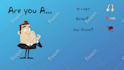 produce custom ai videos with animation or digital presenter, hebrew, english