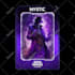 create unique really 3d animated nft card, trading cards