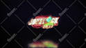 create a 2d or 3d logo reveal animation intro