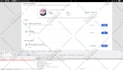 create or improve web apps using react, angular or nodejs