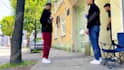 edit a trendy vfx drill rap, hip hop, trap music video