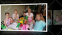 do slideshow of 600 photos 24 hours, dynamic slideshow video
