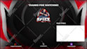 do gaming intro, 3d logo animation, youtube intro and outro