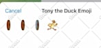 create  custom animated telegram stickers and emojis for crypto communities