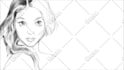 paint something artistic for you