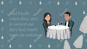 create memorable animated wedding invitation video