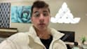 create a natural selfie style video in my car