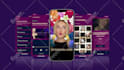 create app promo video