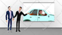 make stunning 3d animation explainer video