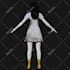 3d model anything in blender