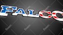 do 2 elegant 3d glowing logo intros